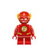 LEGO Minifigure - DC Comics Super Heroes - THE FLASH (Short Legs) (Mint)