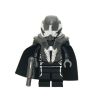 LEGO Minifigure - DC Comics Super Heroes - GENERAL ZOD with Gun (Mint)