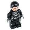 LEGO Minifigure - DC Comics Super Heroes - GENERAL ZOD (Mint)