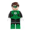 LEGO Minifigure - DC Comics Super Heroes - GREEN LANTERN (Mint)