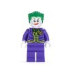 LEGO Minifigure - DC Comics Super Heroes - THE JOKER (Mint)
