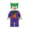 LEGO Minifigure - DC Comics Super Heroes - THE JOKER (Mint)