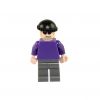 LEGO Minifigure - DC Comics Super Heroes - JOKER'S HENCHMAN (Mint)