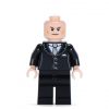 LEGO Minifigure - DC Comics Super Heroes - LEX LUTHOR (Mint)