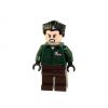 LEGO Minifigure - DC Comics Super Heroes - LEXCORP HENCHMAN 2 (Mint)