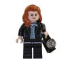 LEGO Minifigure - DC Comics Super Heroes - LOIS LANE with Camera (Mint)