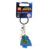 LEGO Minifigure - DC Comics Super Heroes - MARTIAN MANHUNTER (Keychain) (Mint)