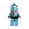 LEGO Minifigure - DC Comics Super Heroes - MR. FREEZE (Mint)