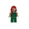 LEGO Minifigure - DC Comics Super Heroes - POISON IVY (Mint)