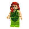 LEGO Minifigure - DC Comics Super Heroes - POISON IVY (Mint)