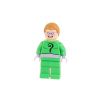 LEGO Minifigure - DC Comics Super Heroes - THE RIDDLER (Classic TV Series) (Mint)