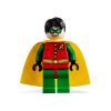 LEGO Minifigure - DC Comics Super Heroes - ROBIN with Yellow Cape (Mint)