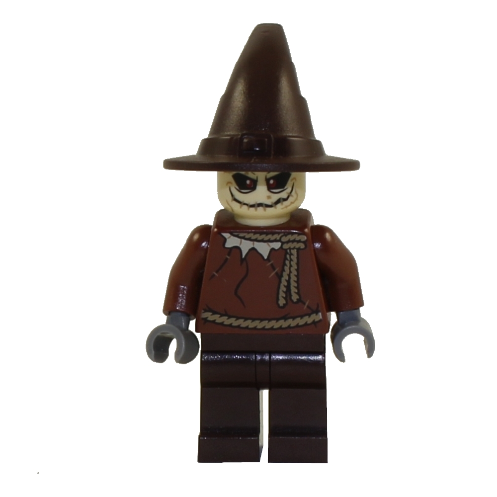 lego scarecrow 2006