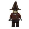 LEGO Minifigure - DC Comics Super Heroes - SCARECROW (Mint)