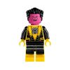 LEGO Minifigure - DC Comics Super Heroes - SINESTRO (Mint)