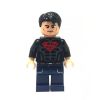 LEGO Minifigure - DC Comics Super Heroes - SUPERBOY (Mint)