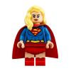 LEGO Minifigure - DC Comics Super Heroes - SUPERGIRL (Mint)