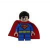 LEGO Minifigure - DC Comics Super Heroes - SUPERMAN (Mighty Micros) (Mint)