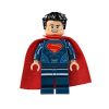 LEGO Minifigure - DC Comics Super Heroes - SUPERMAN (BvS) (Mint)