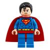 LEGO Minifigure - DC Comics Super Heroes - SUPERMAN (Mint)