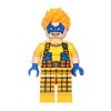 LEGO Minifigure - DC Comics Super Heroes - TRICKSTER (Mint)
