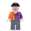 LEGO Minifigure - DC Comics Super Heroes - TWO-FACE'S HENCHMAN (Mint)