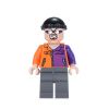 LEGO Minifigure - DC Comics Super Heroes - TWO-FACE'S HENCHMAN (Mint)