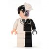 LEGO Minifigure - DC Comics Super Heroes - TWO-FACE (Mint)