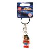 LEGO Minifigure - DC Comics Super Heroes - WONDER WOMAN (Keychain) (Mint)