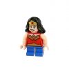 LEGO Minifigure - DC Comics Super Heroes - WONDER WOMAN (Short Legs) (Mint)