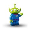 LEGO Minifigure - Disney - ALIEN (Toy Story) (Mint)