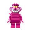 LEGO Minifigure - Disney - CHESHIRE CAT (Alice in Wonderland) (Mint)