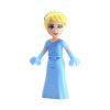 LEGO Minifigure - Disney - CINDERELLA (Mint)