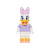 LEGO Minifigure - Disney - DAISY DUCK (Mint)