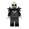 LEGO Minifigure - Disney - JACK SKELLINGTON (Mint)