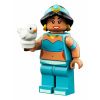 LEGO Minifigure - Disney Series 2 - JASMINE (Mint)
