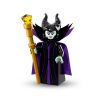 LEGO Minifigure - Disney - MALEFICENT (Sleeping Beauty) (Mint)