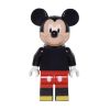 LEGO Minifigure - Disney - MICKEY MOUSE (Mint)