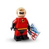 LEGO Minifigure - Disney - MR. INCREDIBLE (Mint)