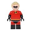 LEGO Minifigure - Disney - MR. INCREDIBLE (Mint)