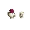 LEGO Minifigure - Disney - MRS. POTTS & CHIP (Mint)