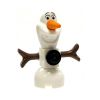 LEGO Minifigure - Disney - OLAF (Frozen) (Mint)