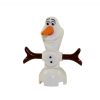 LEGO Minifigure - Disney's Frozen - OLAF (Mint)