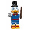 LEGO Minifigure - Disney Series 2 - SCROOGE MCDUCK (Mint)