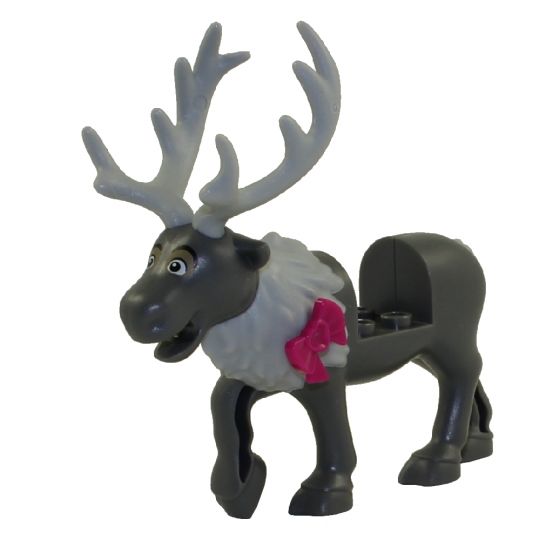 Sven Frozen Lego Sven Minifigure LEGO Minifigure Disney SVEN