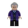 LEGO Minifigure - Doctor Who - TWELFTH DOCTOR (Mint)