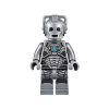 LEGO Minifigure - Doctor Who - CYBERMAN (Mint)