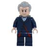 LEGO Minifigure - Doctor Who - DOCTOR WHO (Dimensions) (Mint)