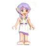 LEGO Minifigure - Elves - AIRA WINDWHISTLER (Mint)