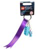 LEGO Minifigure - Elves - BLUE DRAGON BAG CHARM (Keychain) (Mint)